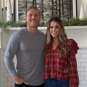 Meet your Posher, Alison